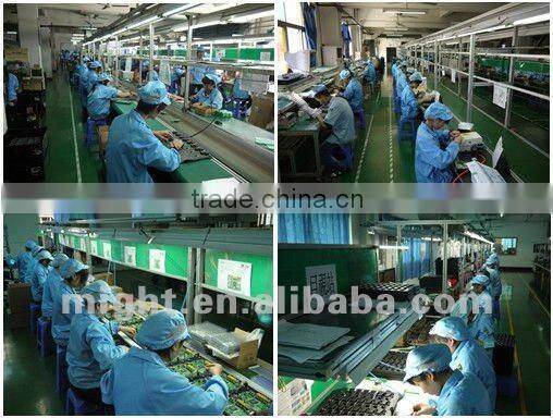 High Quality Top 10 Hi-Fi Amplifier PCB Assembly