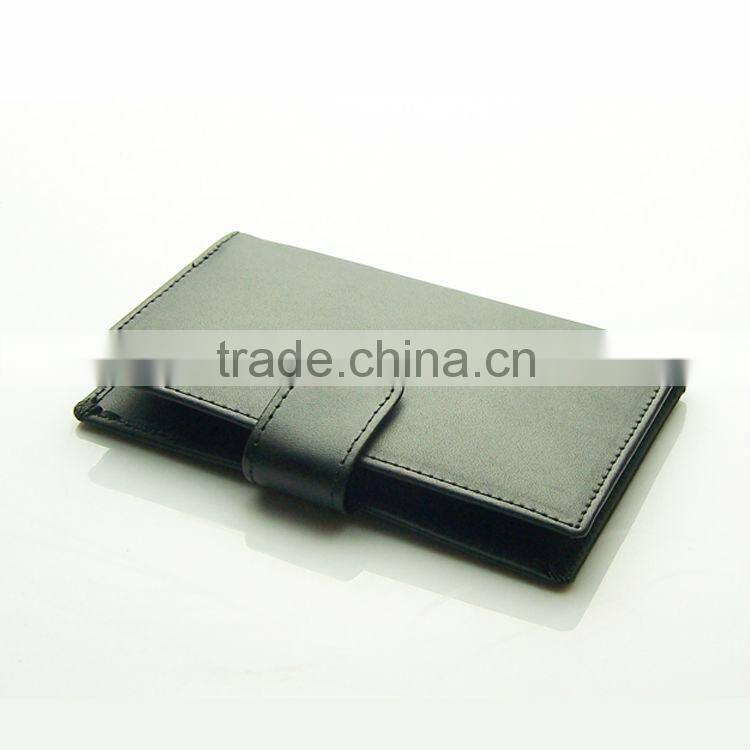 Event Wallet For Tag Reader