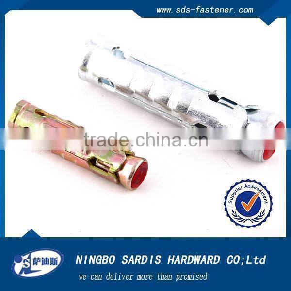 China wholesale factory price 2015 stainless fastener