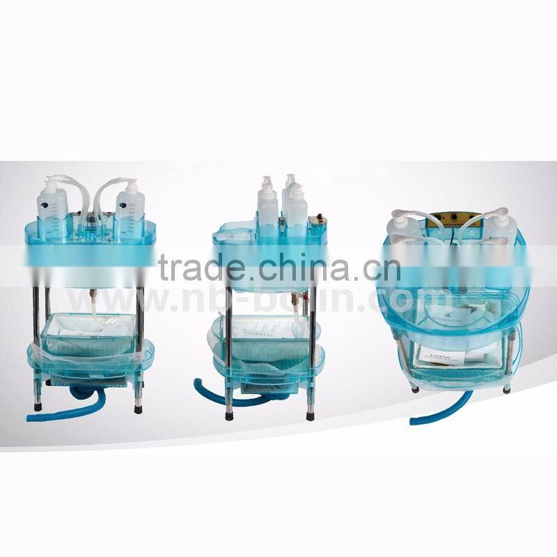 High performance chemical laboratory waste water treatment equipment