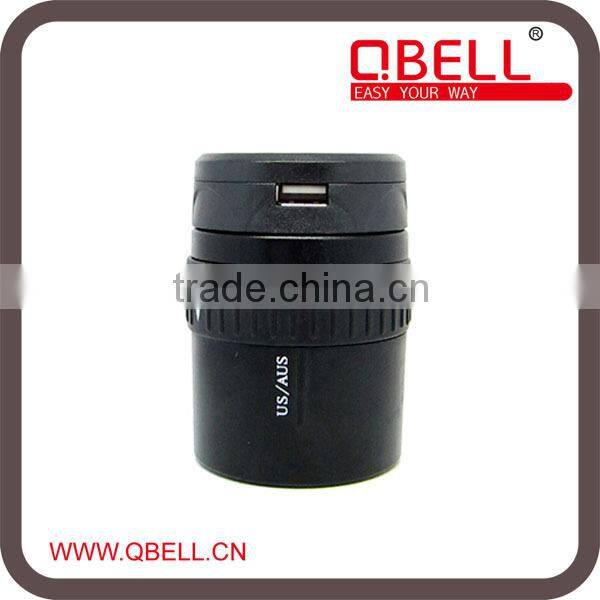 Smart universal travel adapter/ travel plug/Electrical Plugs