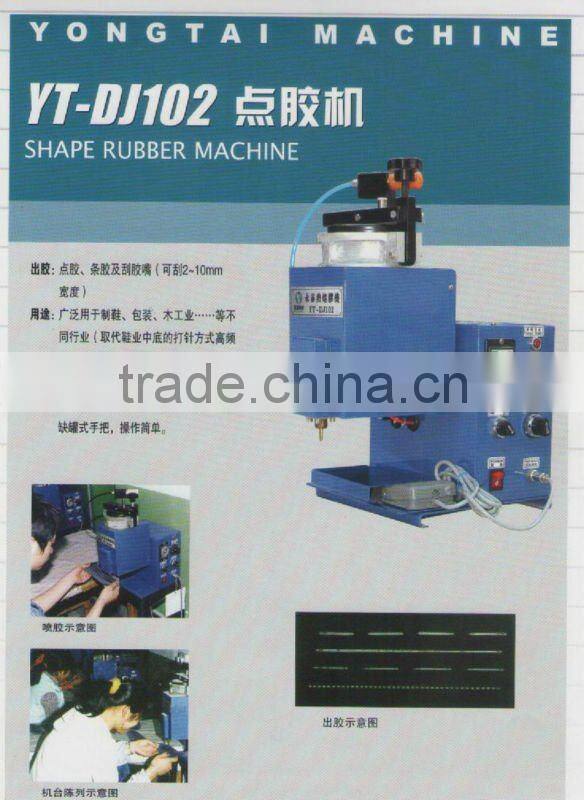 dot applicator