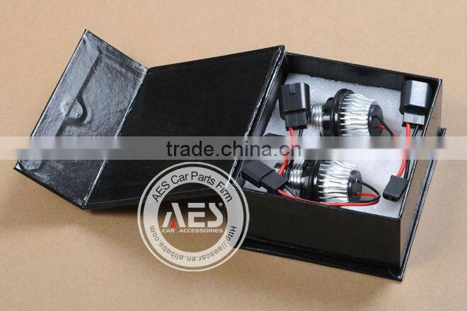 Hot sale Auto Lighting LED Angel Eyes for E39, E35,E60,E65