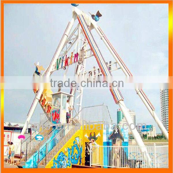 Hot selling real pirate ship for sale