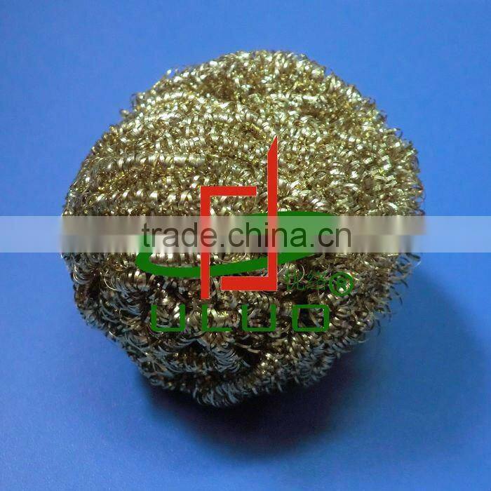 Soldering tips cleaner