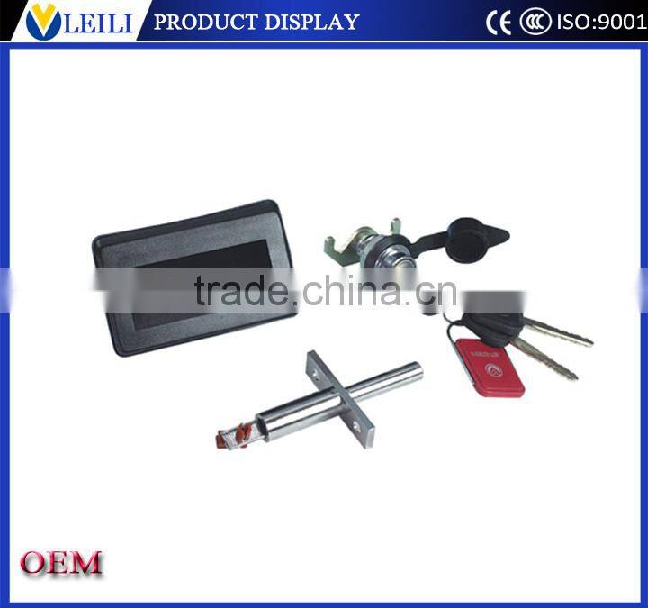 LL-134A Outside Swing Door Lock for bus