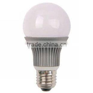 Good quality aluminum and plastic cover A70 12w led bulb energy saver bulb