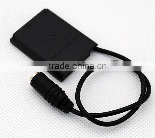 Camera DC coupler CP-45 CP45 For Fujifilm FinePix Z950EXR / Z900EXR