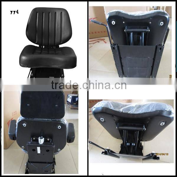 High quality and good Wrapping john deere wheel loader parts bucket seat