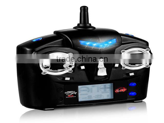 2.4G rc flying ufo with gyro Y98107083