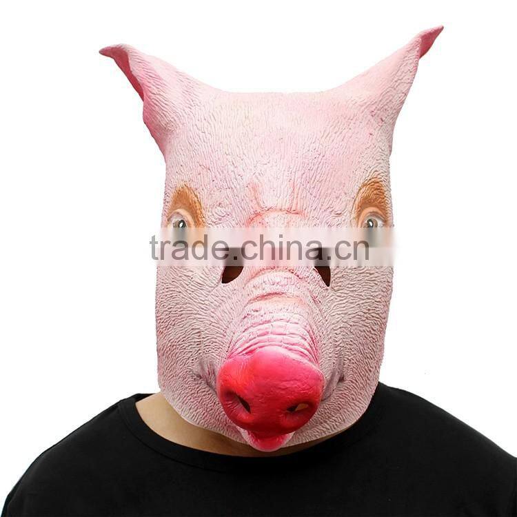 synthetic peacock feathers Crafts pj mask in dark