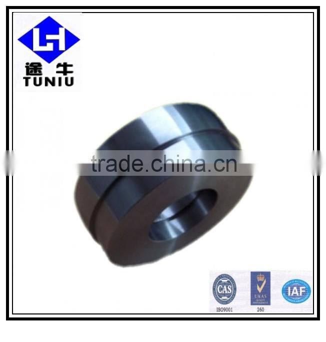 Custom machinery alloy wheel from maiker