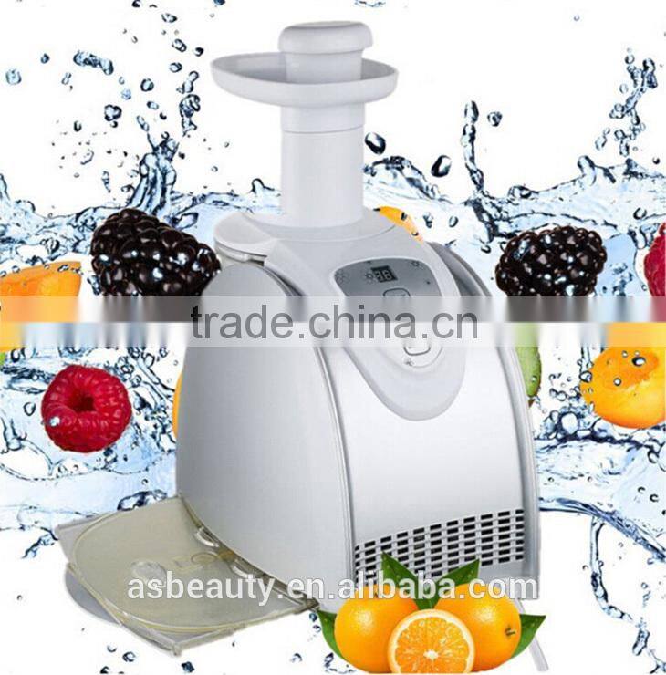 mask making machine fruit/mask machine/fruit mask machine