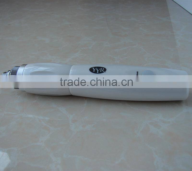 micro needle derma pen electric rechargeable derma pen
