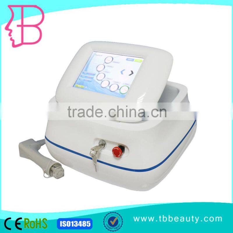 5Mhz Bipolar facial skin tightening devices