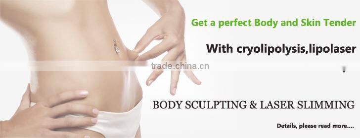 New vacuum roller portable rf machine for home use weight loss shape and slim machine