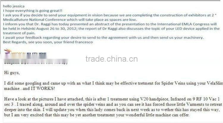 PDT/LED biolight skin care device BL001, CE/ISO professional pdt led light therapy equipment for s