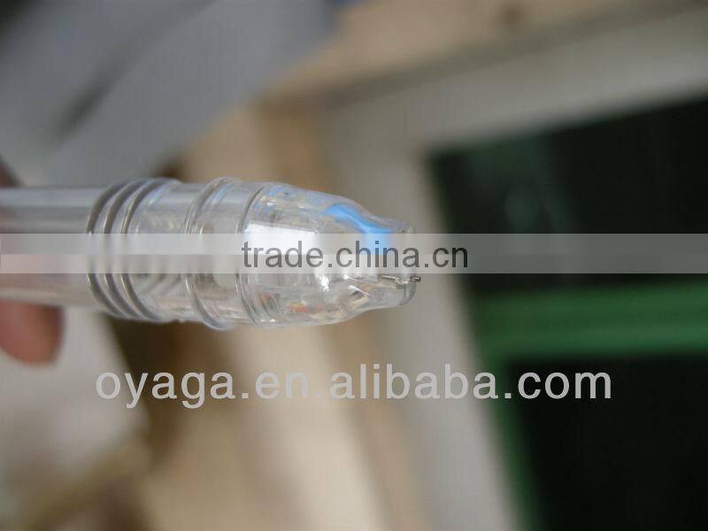 Hyperbaric oxygen machine for skin rejuvenation