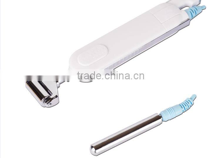 NV-9000 beauty equipment b2b 11in1 multifunction facial beauty machine with cold steamer