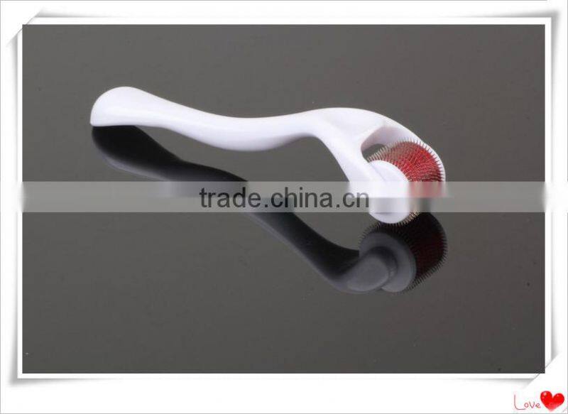 GTO 540 needles derma skin roller derma roller korea