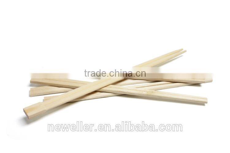 ODM Cheap chopstick with half sleeves on sale