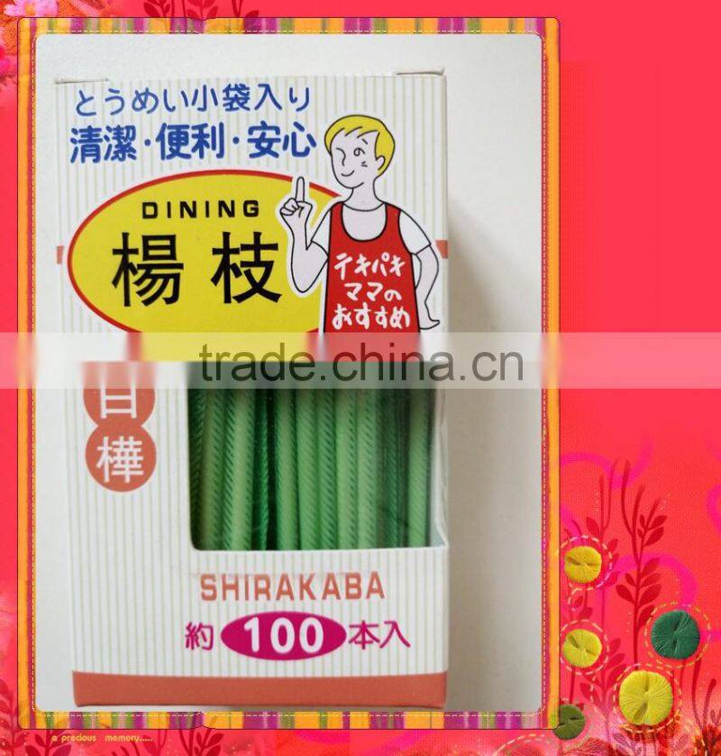 Single Pointed Toothpicks Popular In Indian Market