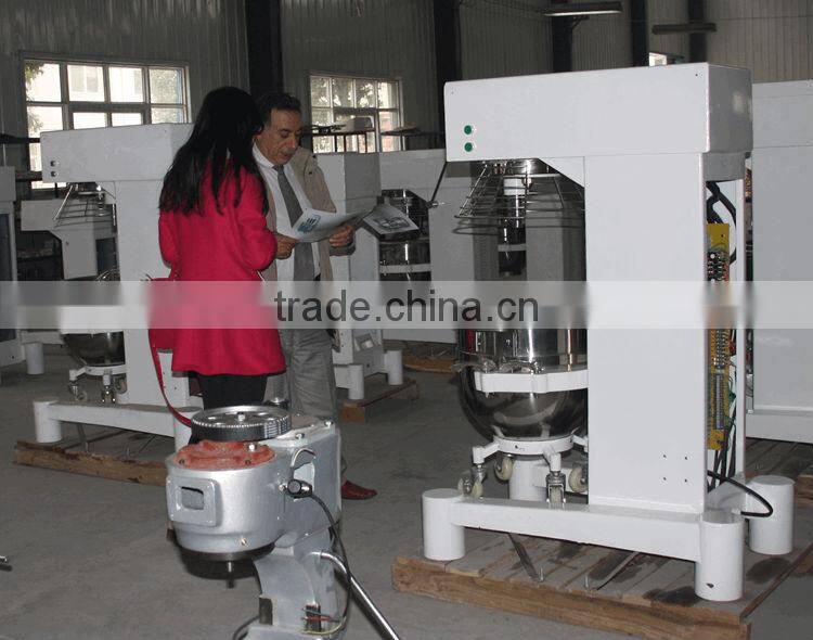 Glimpse of Customer Visiting