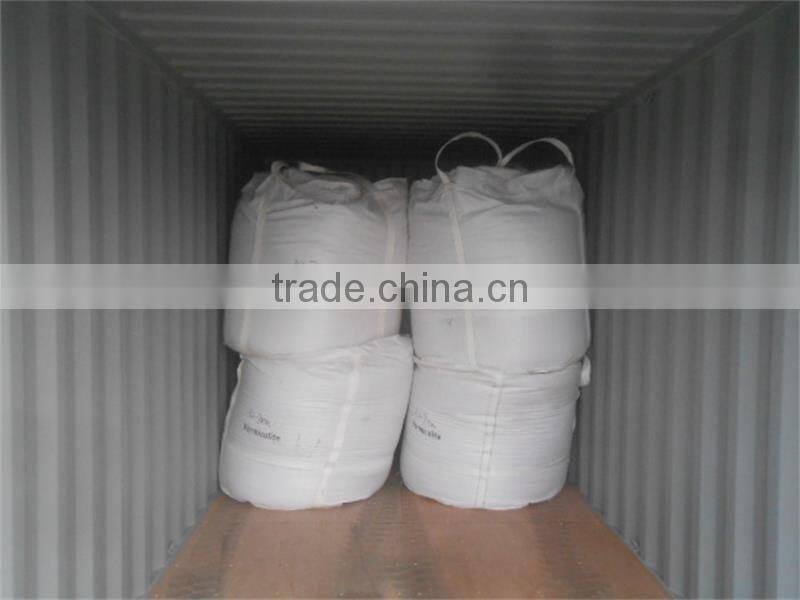 Silver expanded horticulture vermiculite