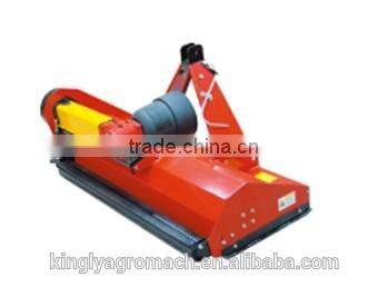 2015 Hot Sale Agricultural FLAIL MOWER for tractor J type