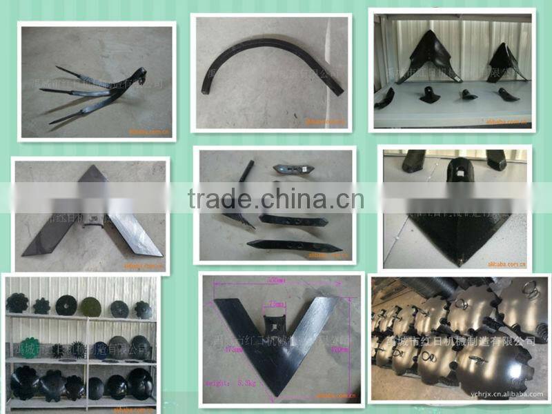 hot seller reversible furrow plough for sale
