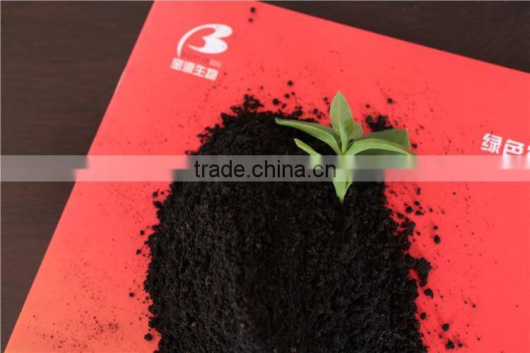 Agricultural Bulk Organic Fertilizer Prices
