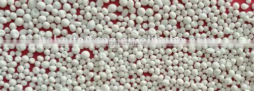 Ammonium Sulphate Nitrate ASN Fertilizer