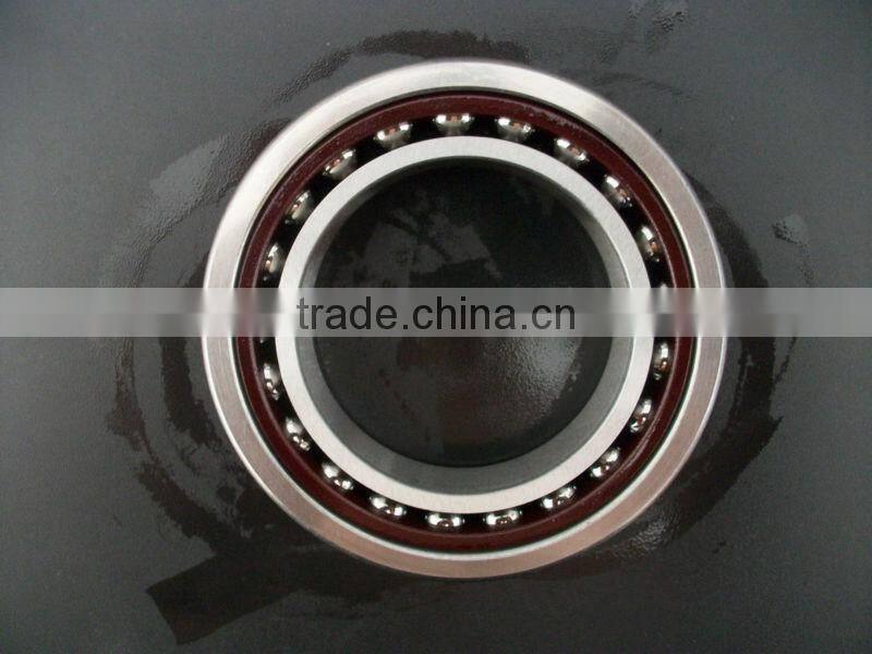 5205 5205ZZ 5205 2RS angular contact ball bearing 7209