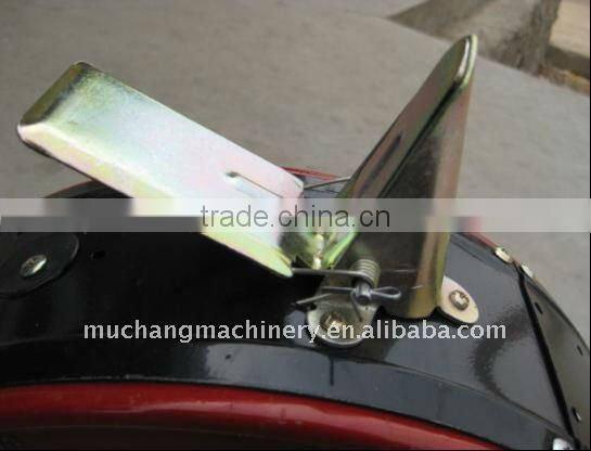 Hot-sale Manual Corn Seeder