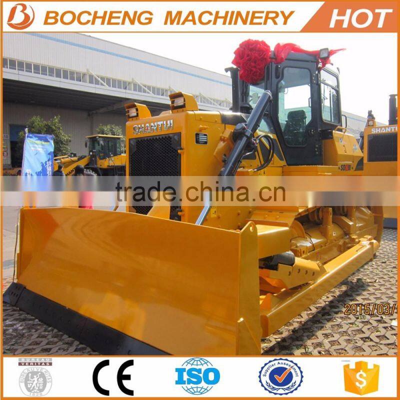 160HP SHANTUI Bulldozer Model SD16 On Sale