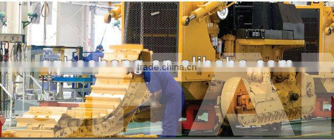 China New 220HP Crawler Bulldozer Shantui Brand SD22 For Sale