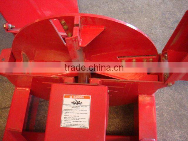 TOWNSUNNY High quality BX42S wood chipper (CE, Factory)