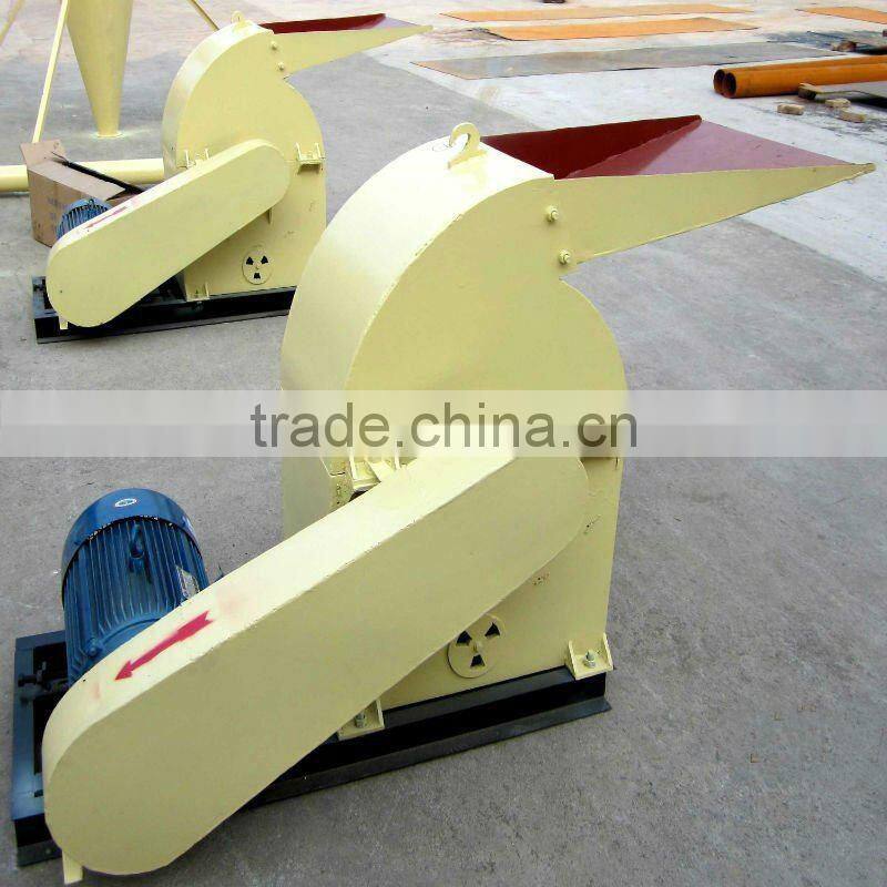 2016 Good Performance Pellet Making Line Exported to Russia/Spain and so on