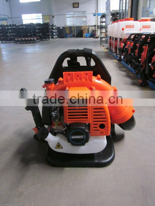 Gasoline Blower Vacuum