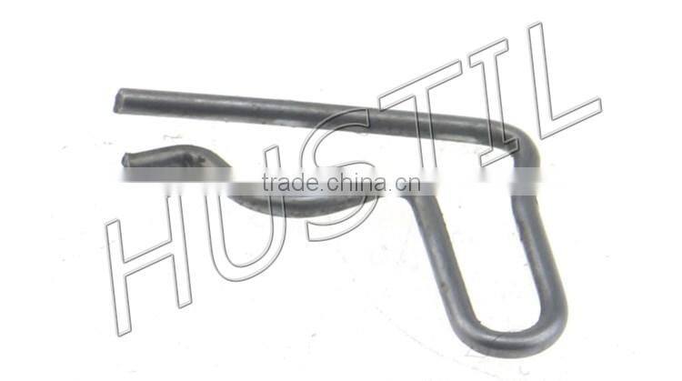 40cc Gasoline Chain Saw Spare Parts MS260 Chainsaw Starter Pawl Spring