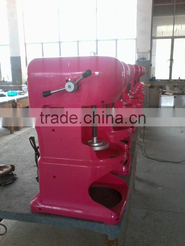 Cartoon Panda Commercial Small Shop Ice Shaving Machine For Sale Price (whatsapp:0086 15039114052)