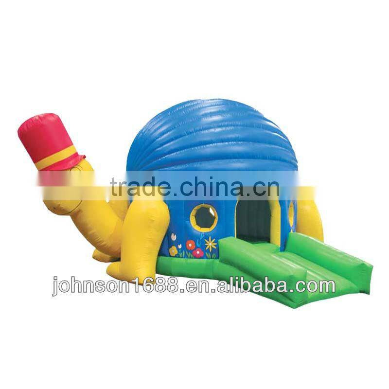 2013 Inflatable playground
