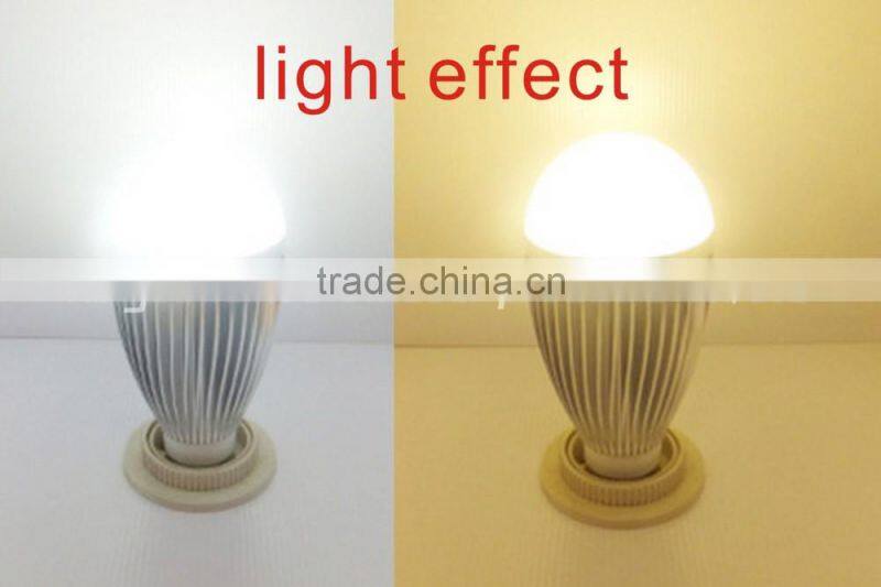 15w led light bulb e27