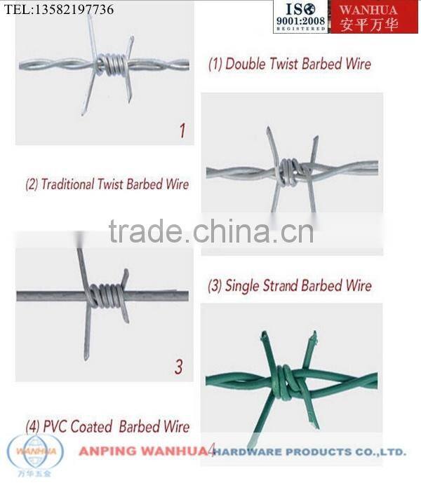 2014 Hot Sell Electric galvanized razor barbed wire Manufacturer china ( Professional factory ISO9001)