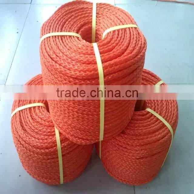 Hollow Braid Rope