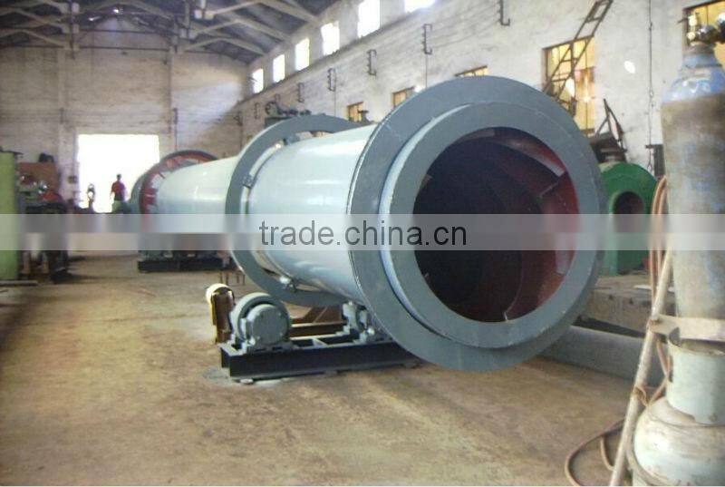 limestone sand,silica sand rotary dryer 3 cylinder rotary sand drying machine