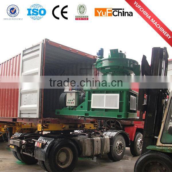 Wood Pellet Production Line sawdust pellet machine