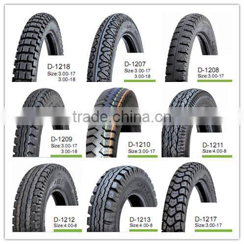 China factroy whosale high quality motorcycle tire 3.25-16