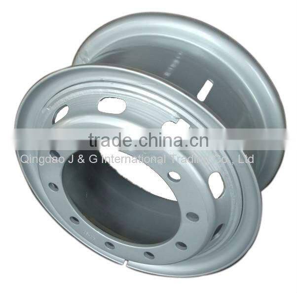 8.00-20 Truck Bus Wheels Rim