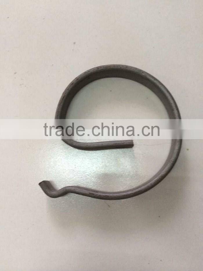 China Supplier Agricultural 60si2mn Cultivator Spring Tine